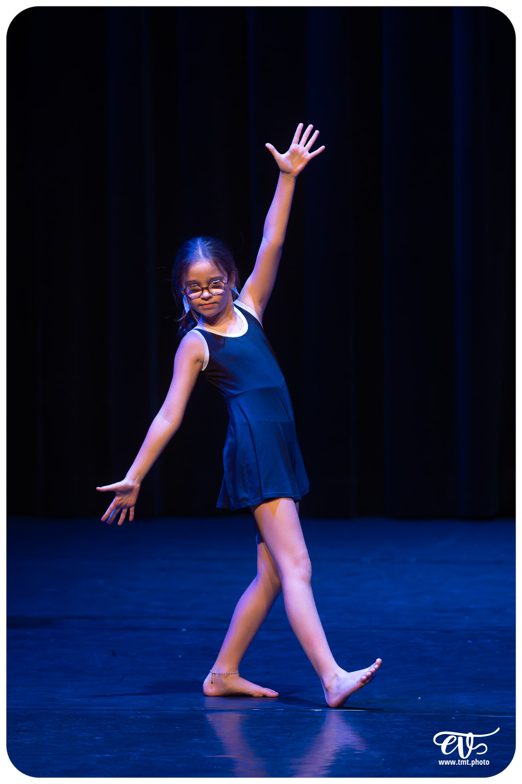 ECOLE DE DANSE CÉCILE ADAMOW